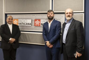 Roma acolhe o Seminário “Pão em todas as mesas”