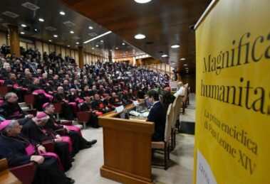 Pároco do Vale do Silício: a encíclica é estímulo ao diálogo entre Igreja e hi-tech