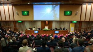 Parolin, Czerny, Fernández e a “Magnifica humanitas”: vigiar as novas formas de desumanização