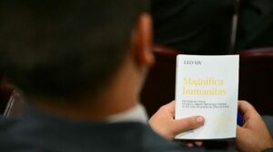 Especialistas em IA: uma “voz moral” que nenhum incentivo irá submeter