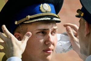 A cidadania na Rússia de hoje