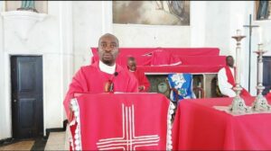 Pentecostes renova missão dos movimentos em Nampula