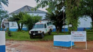 EU e UNICEF mobilizam meios para ajudar no combate ao Ebola