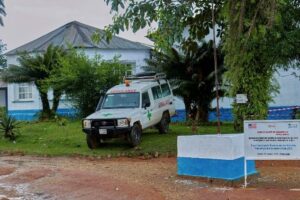 EU e UNICEF mobilizam meios para ajudar no combate ao Ebola
