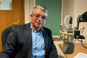Pontes para o diálogo: Izaias Carneiro defende a unidade e a oração em família