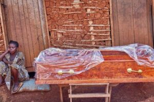 Ebola: mais de 900 casos suspeitos e 119 mortos na RDC