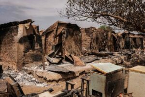 Nigéria: em três meses, 9 mortos e 25 sequestros em ataques contra comunidades paroquiais