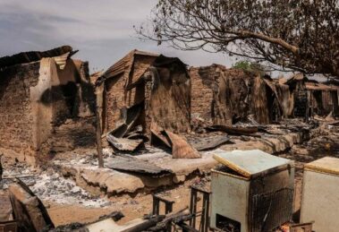 Nigéria: em três meses, 9 mortos e 25 sequestros em ataques contra comunidades paroquiais