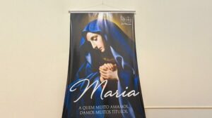 São Paulo: a devoção mariana presente em diferentes culturas