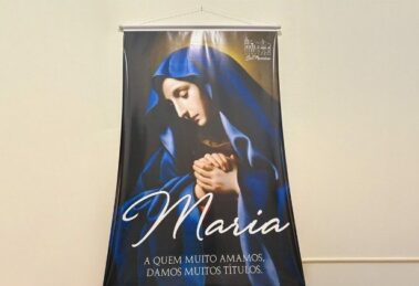 São Paulo: a devoção mariana presente em diferentes culturas