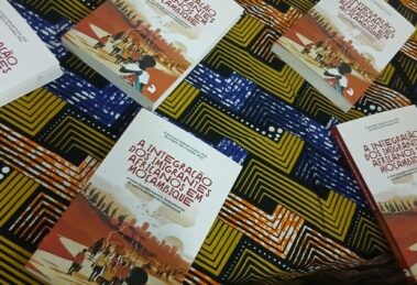 CEMIRDE lança estudo que defende dignidade e inclusão dos migrantes africanos