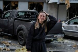 Leão XIV: a guerra multiplica o sofrimento e o ódio e agrava os problemas