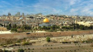 Magnifica humanitas: Babel ou Jerusalém?