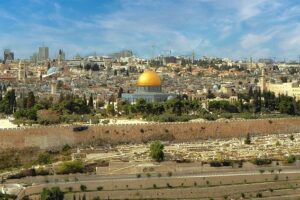 Magnifica humanitas: Babel ou Jerusalém?