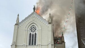 Padre Ricardo Fontana: Começar de novo!