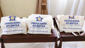 Cabo Verde  – Encontro Internacional da Crioulidade Atlântica