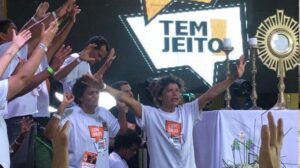 “Com Deus, Tem Jeito” faz 10 anos em 2026 com 4 eventos a partir de sábado, 30 de maio