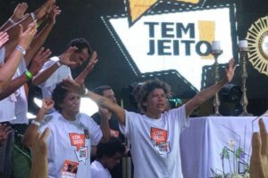 “Com Deus, Tem Jeito” faz 10 anos em 2026 com 4 eventos a partir de sábado, 30 de maio