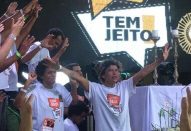 “Com Deus, Tem Jeito” faz 10 anos em 2026 com 4 eventos a partir de sábado, 30 de maio