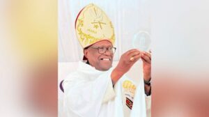 Angola. Morreu Dom Zacarias Kamwenho, Arcebispo Emérito do Lubango, aos 91 anos
