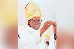 Angola. Morreu Dom Zacarias Kamwenho, Arcebispo Emérito do Lubango, aos 91 anos
