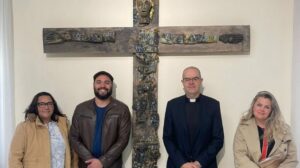 Mensagem do Vaticano à Kolbe Arte pelo sucesso de “O Poder do Rosário” no Brasil