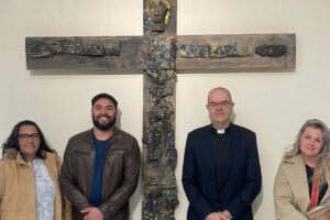 Mensagem do Vaticano à Kolbe Arte pelo sucesso de “O Poder do Rosário” no Brasil