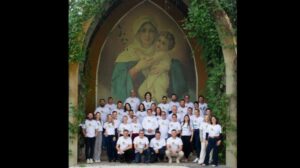 Brusque: realizado o primeiro retiro nacional da Pastoral do Empreendedor