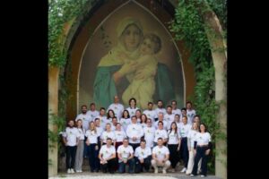 Brusque: realizado o primeiro retiro nacional da Pastoral do Empreendedor