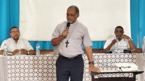 Cabo Verde: Diocese de Mindelo debete orientações sinodais