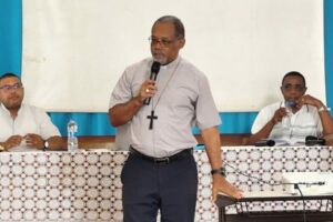 Cabo Verde: Diocese de Mindelo debete orientações sinodais
