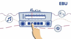 União Europeia de Radiodifusão: proteger as rádios em defesa da liberdade e do pluralismo