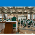 38ª Assembleia da OSIB Regional Sul 1 aprofunda reflexão sobre a formação espiritual nos seminários