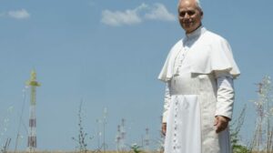 O Papa cria uma fundação para o projeto agrovoltaico de Santa Maria di Galeria