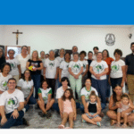 Diocese de Jales acolhe coordenadora internacional da Pastoral da Criança durante programação do 3º Fórum Social