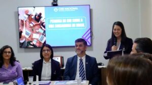 Conferência dos Religiosos do Brasil lança pesquisa nacional inédita