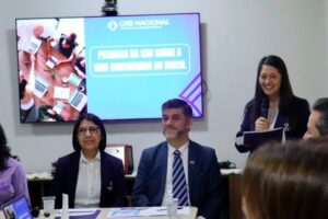 Conferência dos Religiosos do Brasil lança pesquisa nacional inédita