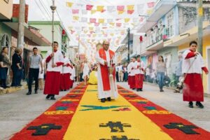 Corpus Christi e a missão de levar Cristo aos irmãos