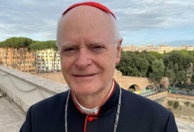 Cardeal Scherer: O que diz o Concílio sobre a Liturgia?