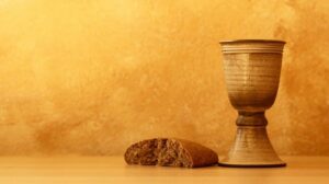 O Pão que nos faz um: Jesus Eucarístico, alimento de esperança e sinal de unidade