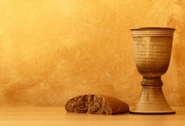 O Pão que nos faz um: Jesus Eucarístico, alimento de esperança e sinal de unidade
