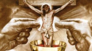 Tornar-se o Corpo de Cristo!