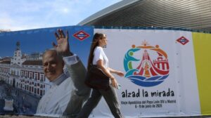 Papa na Espanha: uma visita de todos e para todos