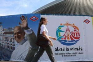 Papa na Espanha: uma visita de todos e para todos