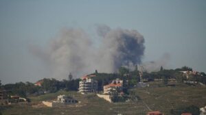 Oriente Médio: no Líbano, ataques recíprocos entre Israel e o Hezbollah