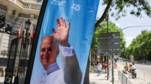 “¡Te esperamos!”: Madri, a cidade da festa eterna aguarda o Papa Leão