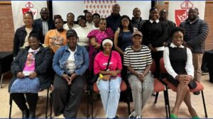 Mulheres na África do Sul transformam Comunidades através da fé e a liderança