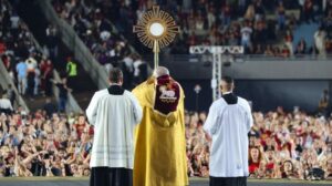 Goiânia: Totus Tuus Mariae Festival 2026