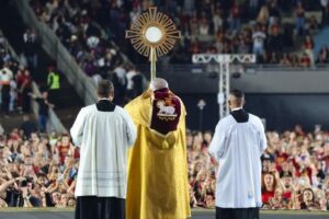 Goiânia: Totus Tuus Mariae Festival 2026