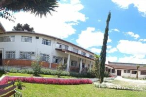 Centro Âncora celebra 14 anos de amparo à sacerdotes e religiosos